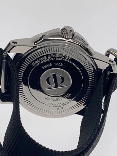 Orologio baume mercier - orologio,