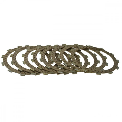 Lamelle frizione trw lucas - frizione,