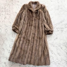 Saga visone zaffiro visone