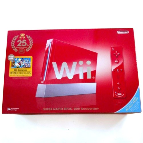 Console nintendo wii super - nintendo,