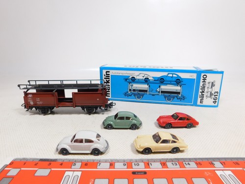 Märklin 4613 10 - ac, 4613.10