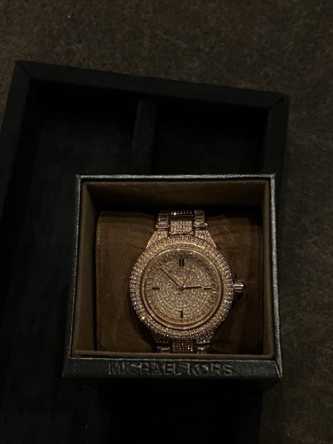 Orologio donna michael kors - da,