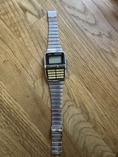 Casio DBC-630 Banca Dati