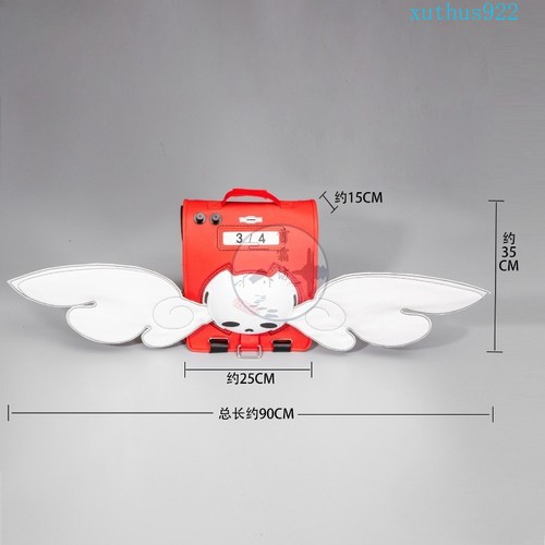Zaino zenless zone - zaino,