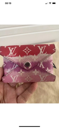 Pochette piccola louis - piccola, vuitton