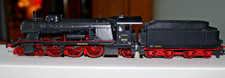 Märklin 37116 H0 locomotiva a vapore BR 18 112 mai usata della DRG mfx-digital sound in confezione originale