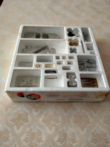 Kit amr andre marie ruf - marie,