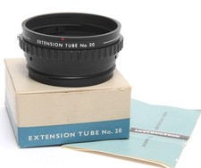 Tubo di prolunga Hasselblad n