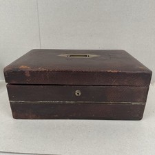 Grande scrivania vittoriana