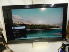 Sony bravia kdl - kdl-32bx420, lcd