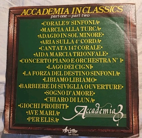 Giri accademia - giri:,