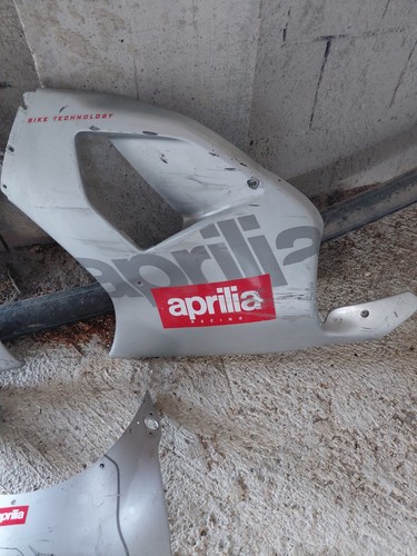 Carene aprilia 125 romboni - 125,