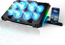 V8 Base Di Raffreddamento Da