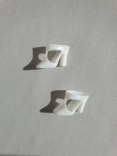 Strap shoes bianco giappone - t-strap,