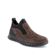 Mocassino IGI&CO scarpa uomo