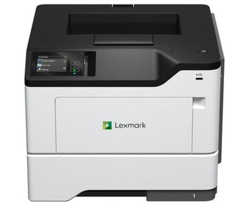 Lexmark ms631dw stampante - -,