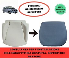 RICAMBIO COPRISEDILE /
