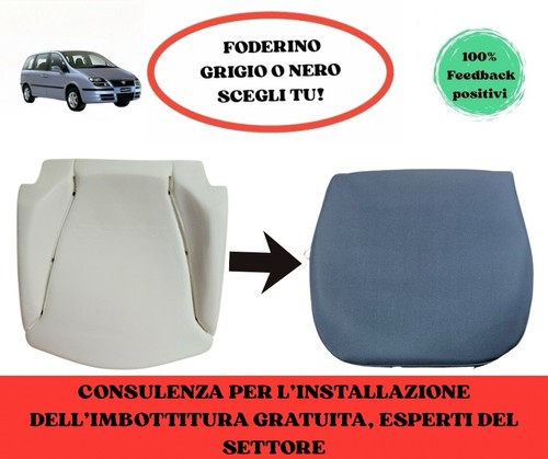 Ricambio coprisedile - ricambio, /