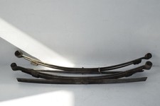 Balestra posteriore (due balestre) Mercedes Sprinter 2.7 d (901/905) 1995-200...