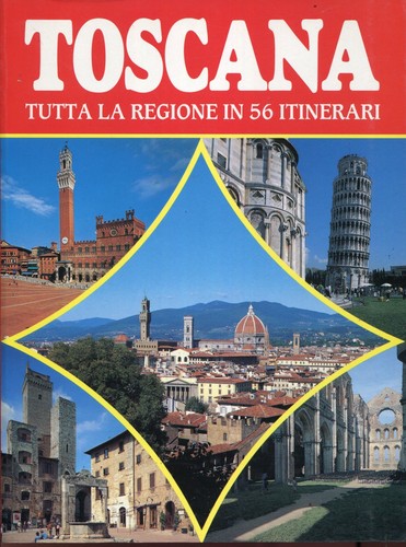 Toscana tutta regione 56 - la,