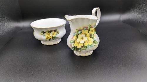 Royal albert bone china set - royal,