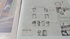 DOMENICA DEL CORRIERE 1947 San