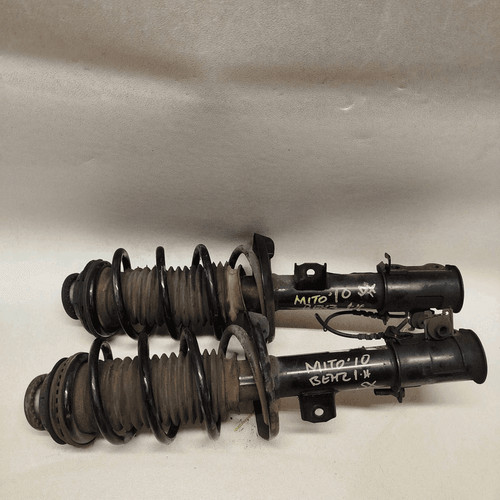 50516721 ammortizzatore ant - 50516721,