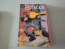 HITMAN 5 GARTH ENNIS PLAY PRESS