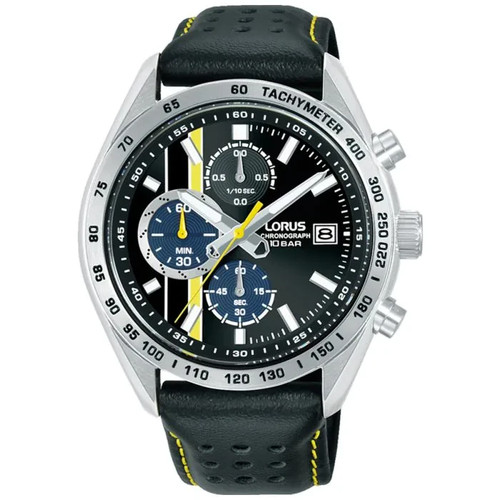 Lorus sport crono - ,