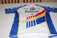 Maglia Ciclismo Ufficiale Anni