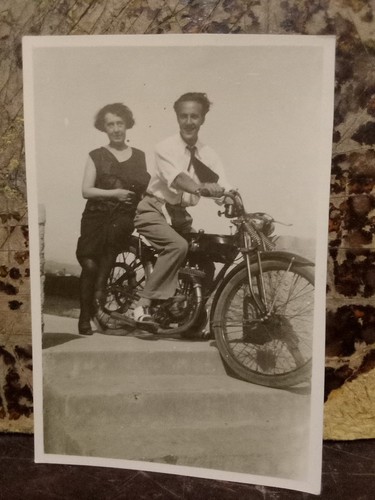 Foto storica 1929 spezia - foto,