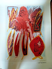 Ezio Gribaudo (1929-2022) -