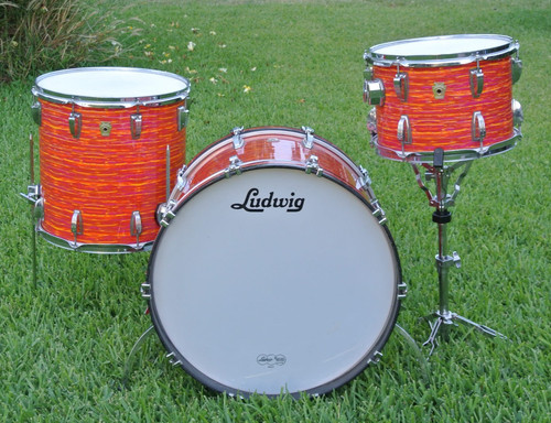 Pulito ludwig usa classic - usa,