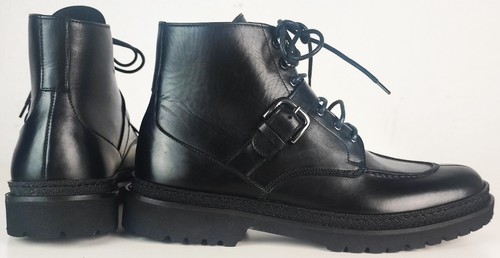 Stivaletti uomo pollini - stivaletti,