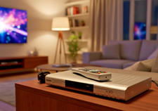 SilverCrest Ricevitore