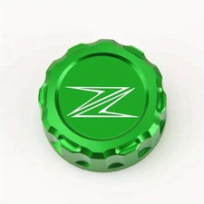 Tappo olio freni post. verde