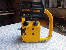 Basamento Scocca Carcassa