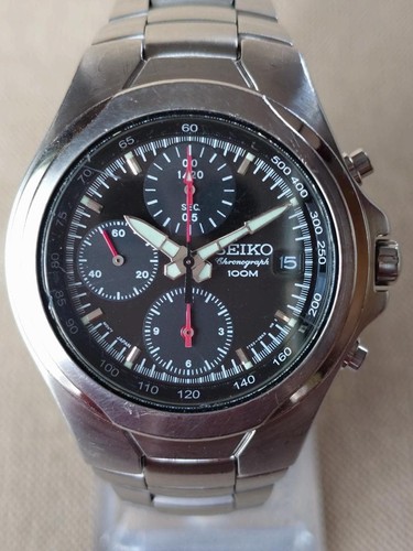 Orologio polso seiko - da,