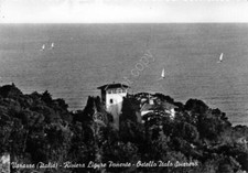 Cartolina Varazze Ostello