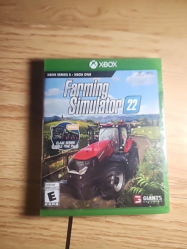 Farming simulator - , 22
