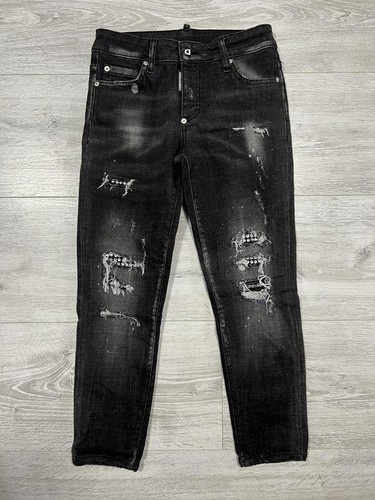 Jeans donna dsquared - donna, dsquared²