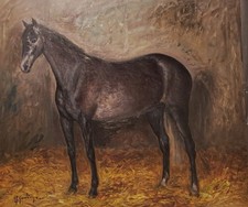 Quadro su tavola di Giovanni