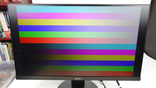Monitor lcd acer pollici - lcd,