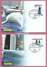 ITALIA 2025  Luna Rossa