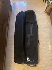 Borsa Sachtler SL2001 C-Stand, colore nero, aperta e mai usata