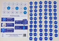 59 bollini Esselunga Panini