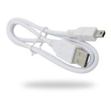 USB Data and Charging Cable