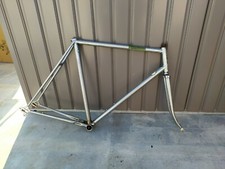 TELAIO VINTAGE °° BOTTECCHIA °° Misura 55/56 C/C Orizzontale x 56 Verticale 