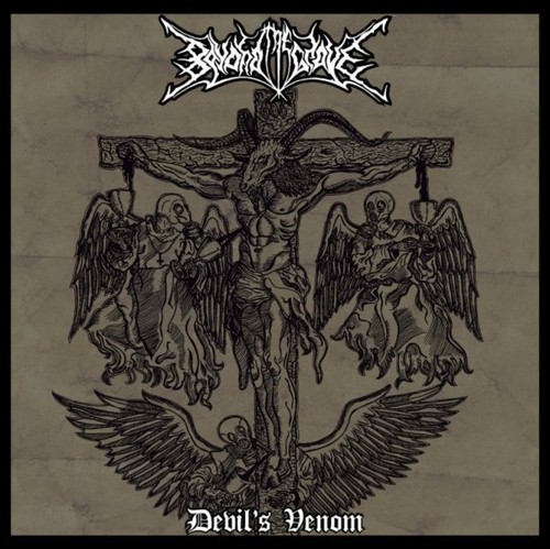 Beyond the grave - beyond, devil's