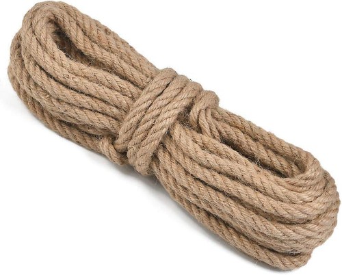 Corda canapa spessore - m,